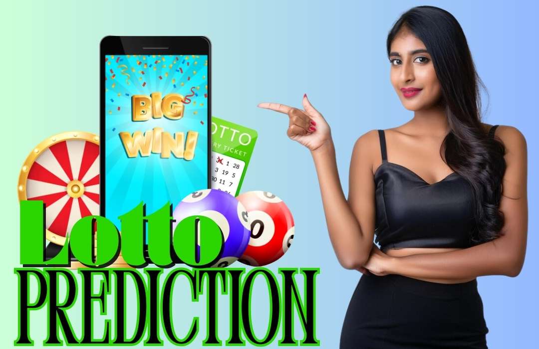 lottery prediction