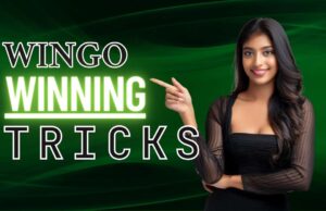 wingo winning tricks