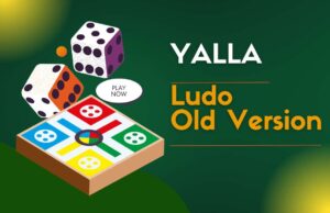yalla ludo old version
